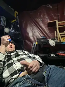 joeycbigcock online show from 01/18/26, 07:17