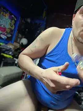 joeycbigcock online show from 03/11/26, 10:38