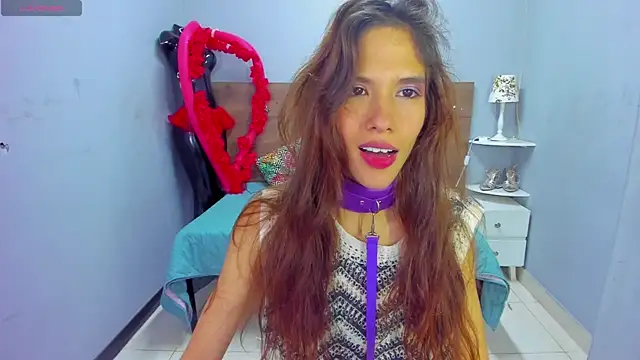 Hunter Ignis online show from 03/01/25, 09:04