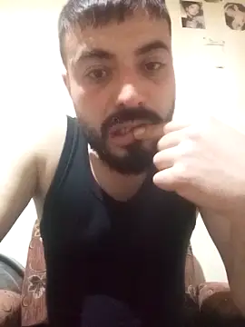 Kaan1607 online show from 11/20/25, 09:58