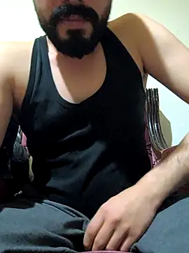 Kaan1607 online show from 03/23/26, 05:28