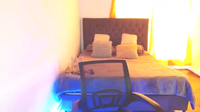 Kerly Lopez online show from 04/28/26, 05:40