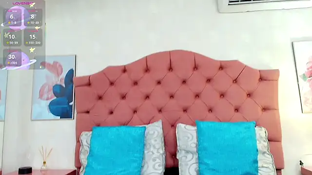 ThyaraJhons online show from 11/18/25, 11:58