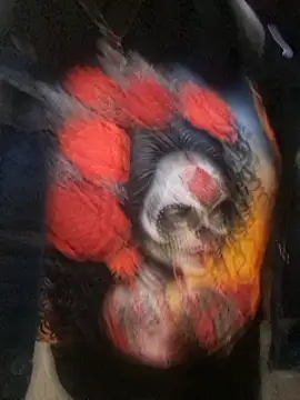 Samantabrown  online show from 02/09/25, 11:14