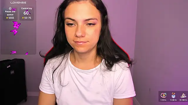 ivyy scott online show from 03/09/25, 02:54