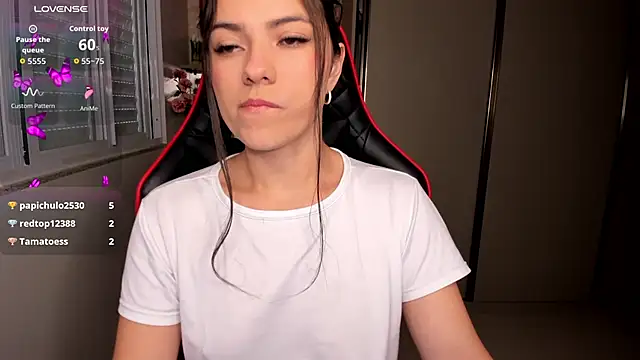 ivyy scott online show from 09/28/25, 11:59