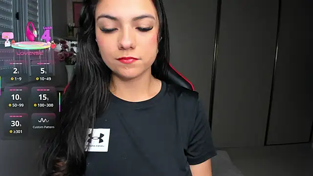 ivyy scott online show from 10/27/25, 02:54