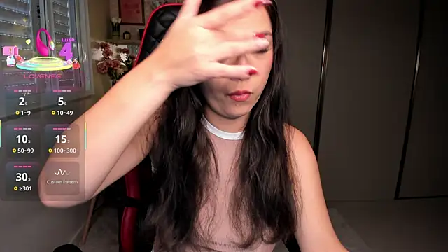 ivyy scott online show from 11/14/25, 12:15