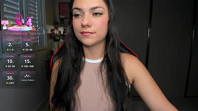 Snapshot of ivyy_scott chatting on 12/19/25, 01:40 ivyy scott online show from 12/19/25, 01:40