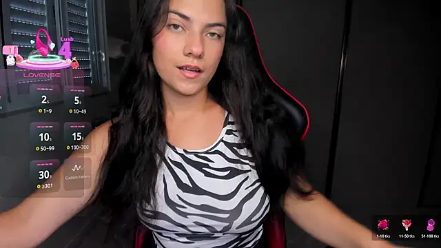 Snapshot of ivyy_scott chatting on 01/15/26, 01:48 ivyy scott online show from 01/15/26, 01:48