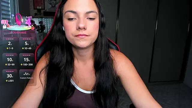 Snapshot of ivyy_scott chatting on 02/03/26, 03:06 ivyy scott online show from 02/03/26, 03:06