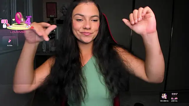 Snapshot of ivyy_scott chatting on 02/16/26, 12:51 ivyy scott online show from 02/16/26, 12:51