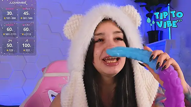 EvaCanton online show from 12/28/24, 11:09