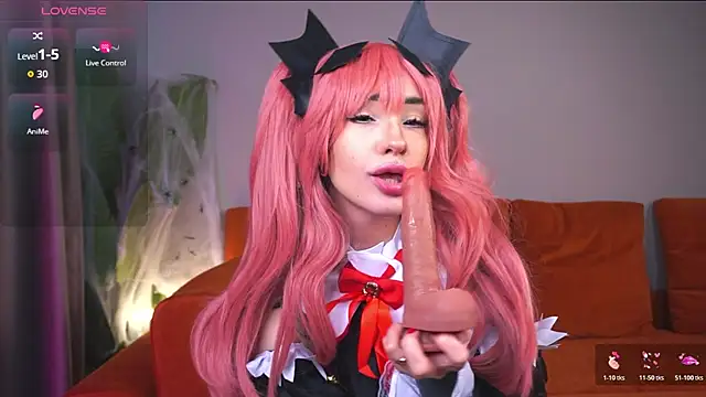 EvaCanton online show from 10/27/25, 04:05