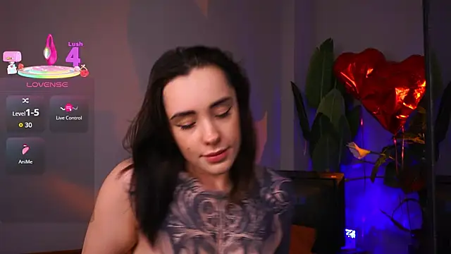 EvaCanton online show from 02/22/26, 02:02