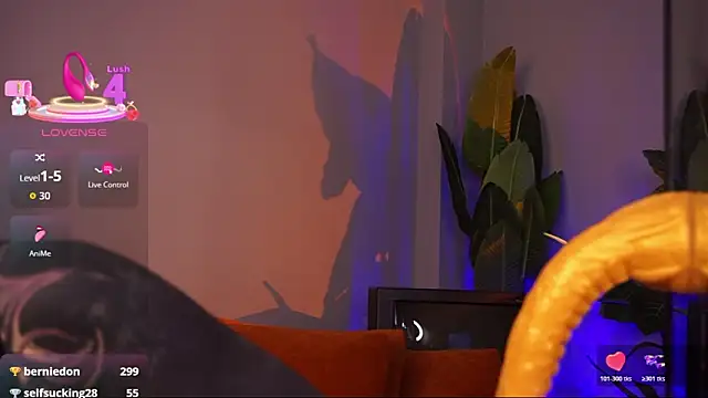 EvaCanton online show from 03/11/26, 02:06