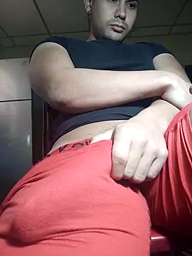 AlexisSpears  online show from 10/18/25, 12:17