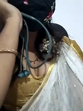 Triveni-Lovely online show from 03/22/26, 04:21