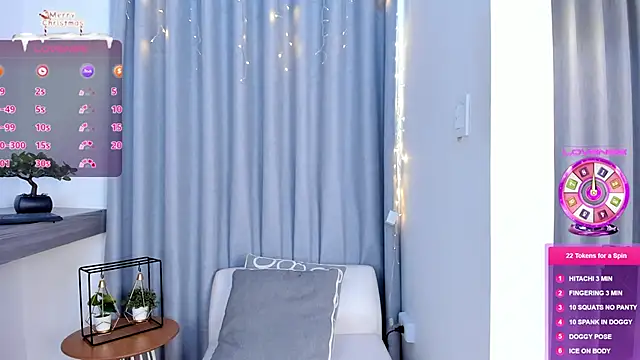 Lucyortiz  online show from 12/28/24, 03:37