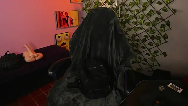 Snapshot of Amy_hoy69 chatting on 01/07/26, 02:36 Amy hoy69 online show from 01/07/26, 02:36