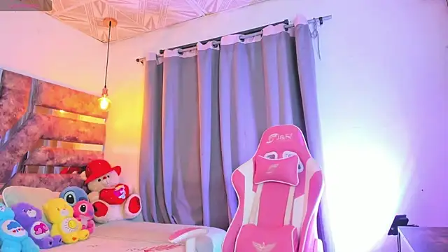 Mia coxx1 online show from 01/26/25, 04:09