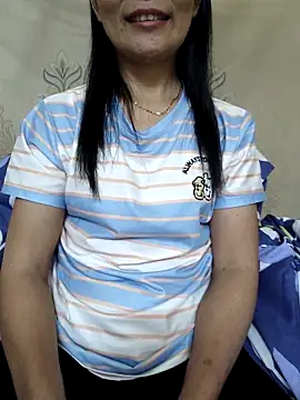 Asian girl13 online show from 12/19/25, 11:45