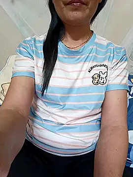 Asian girl13 online show from 02/08/26, 01:58