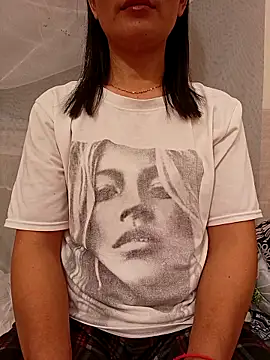 Asian girl13 online show from 03/08/26, 06:50