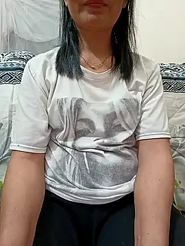 Asian girl13 online show from 03/17/26, 02:20