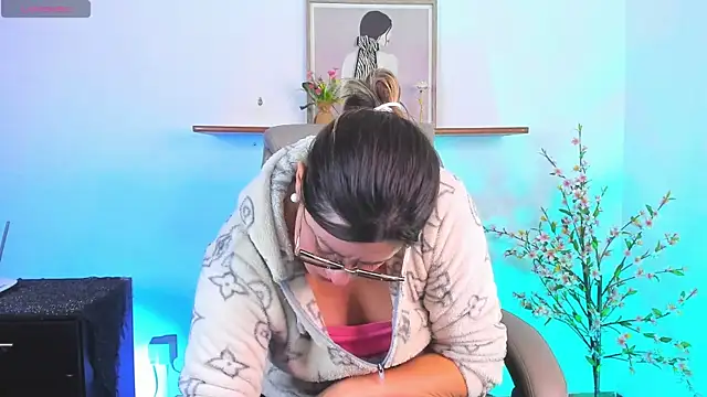 Snapshot of Chanelll_Taylorr_ chatting on 01/10/26, 03:08 Chanelll Taylorr online show from 01/10/26, 03:08