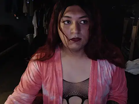 Angiedush official online show from 04/15/26, 04:03