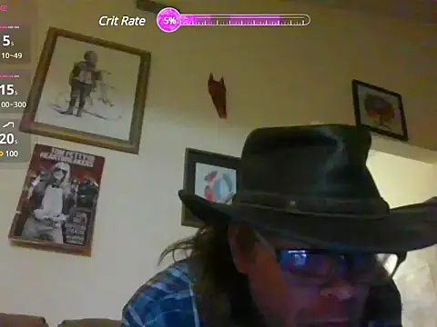 Geaux Again online show from 01/23/25, 10:43