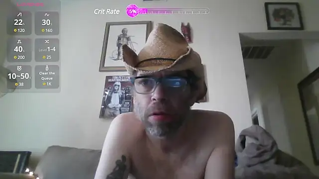 Geaux Again online show from 03/14/25, 03:58