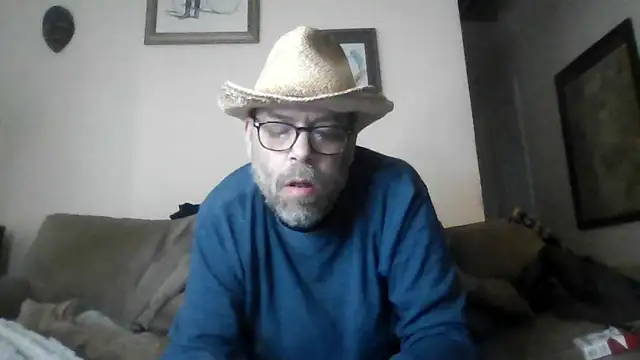 Geaux Again online show from 03/27/26, 10:09