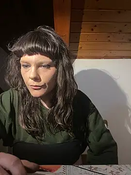 OniricFemme online show from 03/02/25, 11:42