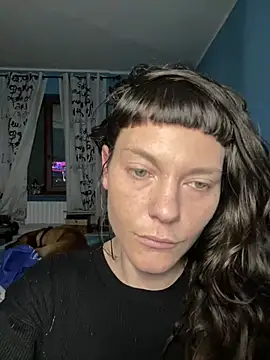 OniricFemme online show from 02/01/26, 06:23