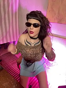 OniricFemme online show from 03/19/26, 09:02