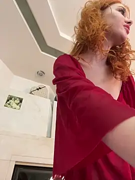 Haze24Red online show from 02/17/25, 09:24