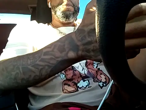 3prettyboy3 online show from 10/18/25, 11:38