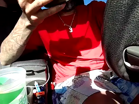 3prettyboy3 online show from 10/31/25, 08:54