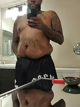 3prettyboy3 online show from 03/25/26, 06:58