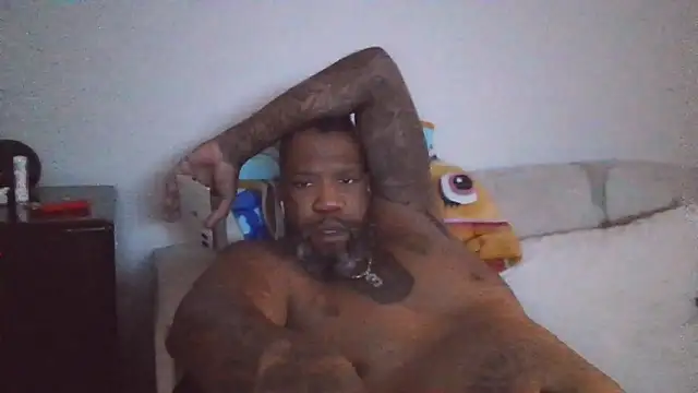 3prettyboy3 online show from 04/12/26, 10:09