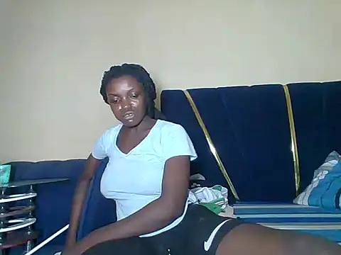 awino001 online show from 03/18/26, 11:30