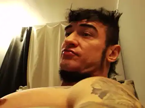 ballardbret online show from 12/27/24, 04:15