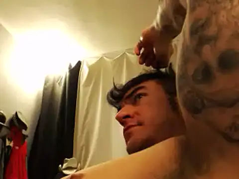 ballardbret online show from 12/28/24, 07:33