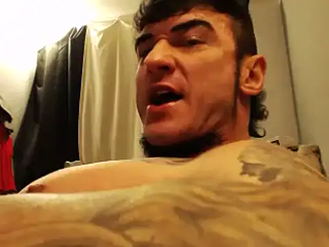 ballardbret online show from 01/01/25, 04:29