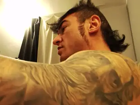 ballardbret online show from 02/11/25, 04:22