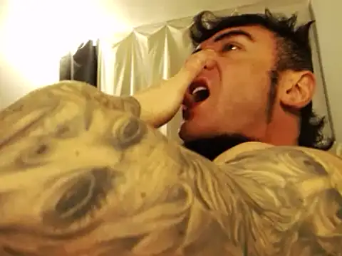 ballardbret online show from 03/02/25, 04:28