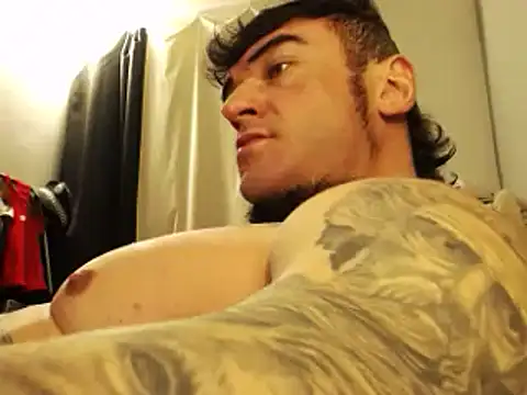 ballardbret online show from 03/08/25, 04:12