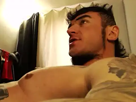 ballardbret online show from 03/08/25, 07:27